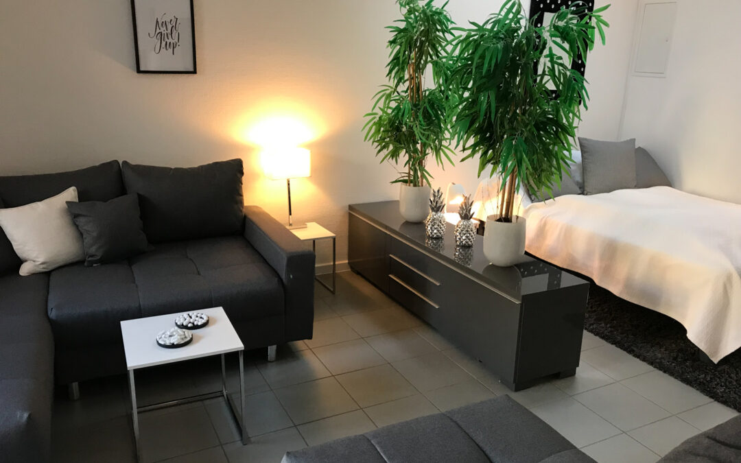 Apartment Rheinbach
