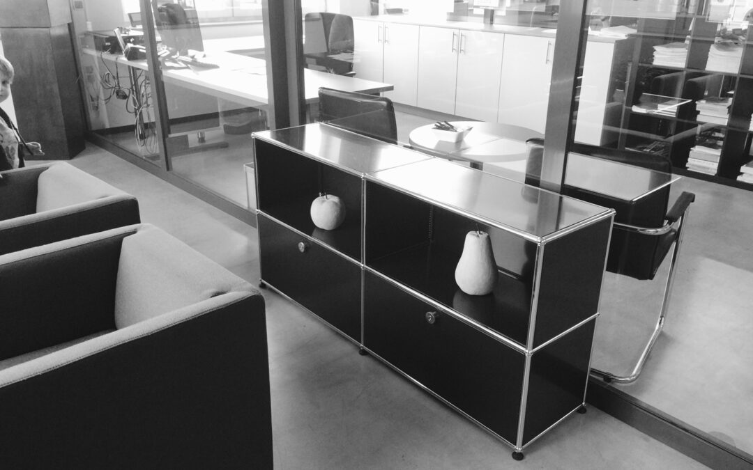 Büro