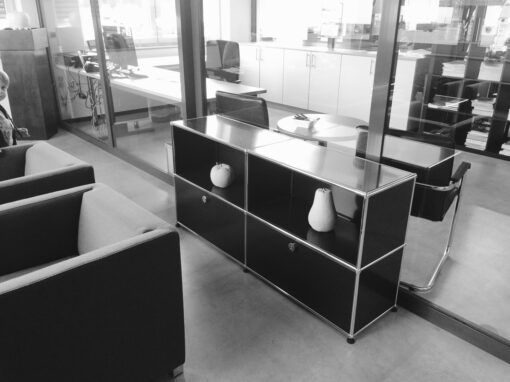Büro