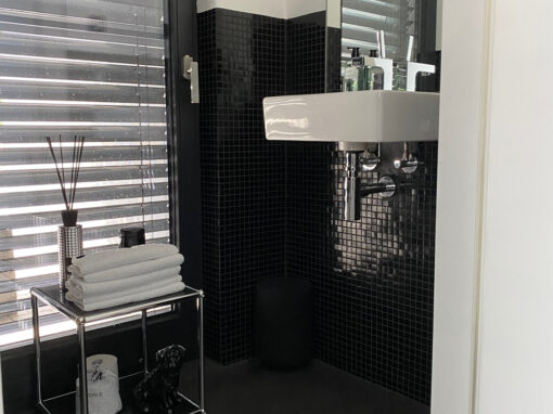 Gäste WC