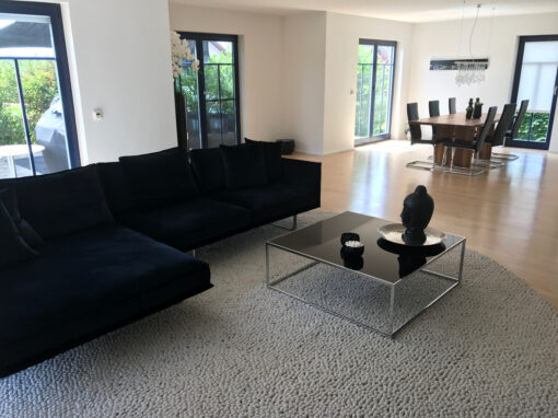 Neunkirchen Wohnzimmer