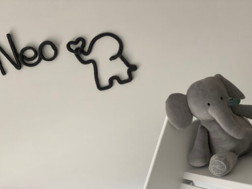 Playroom Erpel