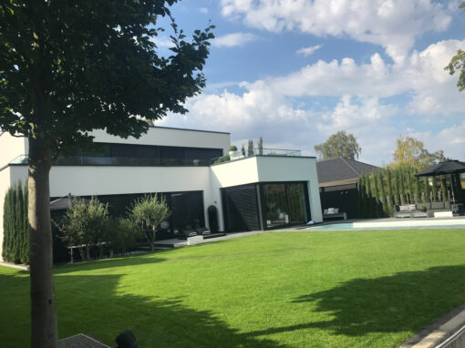 Referenz Bauhaus